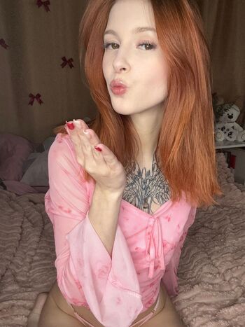 Full leaked Inna private photo