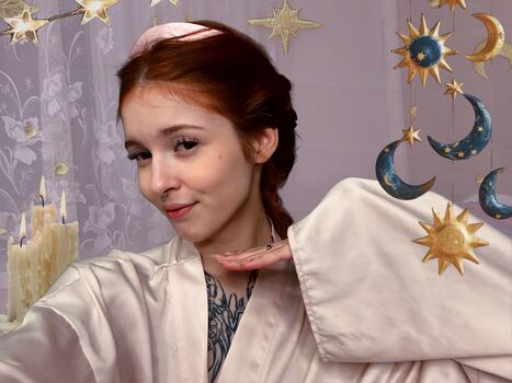 Full leaked Inna private photo