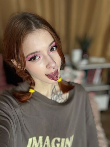 Full leaked Inna private photo