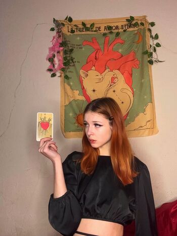 Full leaked Inna private photo