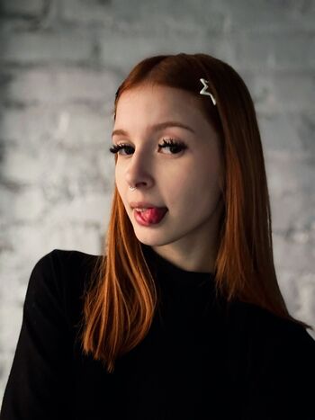 Full leaked Inna private photo