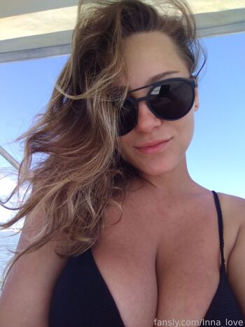 Full leaked Innaluve page private onlyfans photo