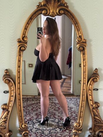 Full leaked Innaluve private photo