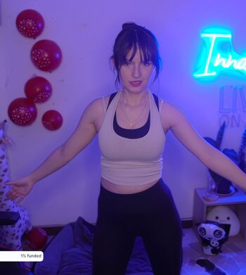 Full leaked Innasolo private photo