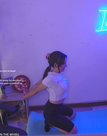 Full leaked Innasolo private photo