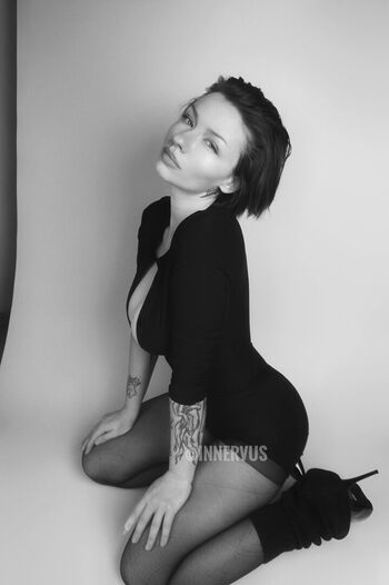 Full leaked Innervus page private photo