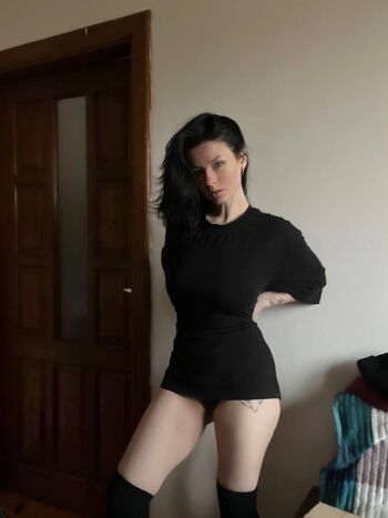 Full leaked Innervus private photo