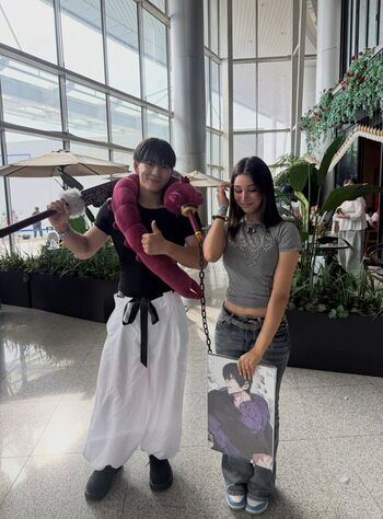Full leaked Innes hx private photo