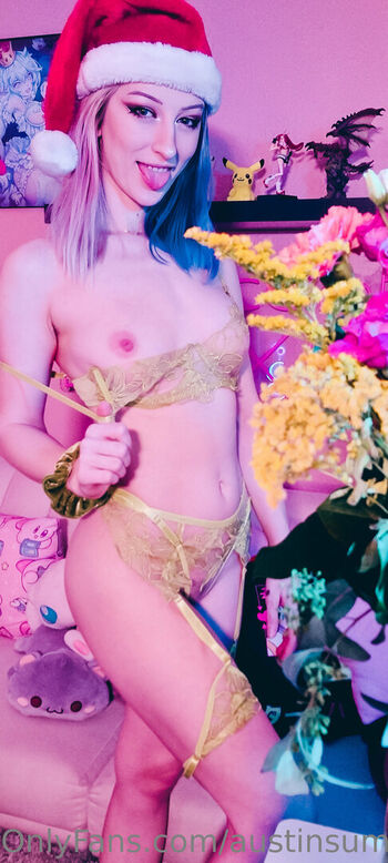 Full leaked Innocentelixir private photo