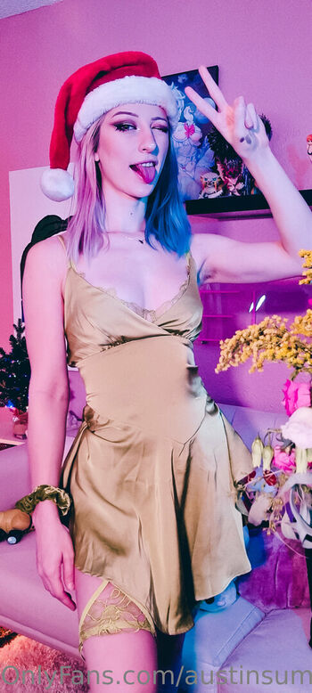 Full leaked Innocentelixir private photo