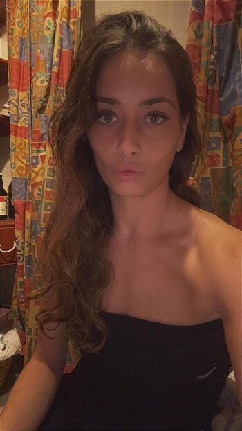 Full leaked Innocentels private photo