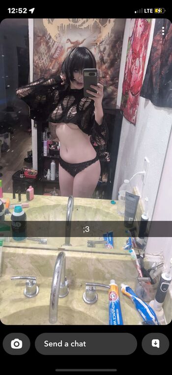 Full leaked Innocentinjury private photo