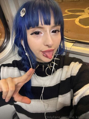 Full leaked Ino karadaa private onlyfans photo