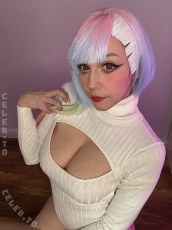 Full leaked Inochi fantasy page private onlyfans photo