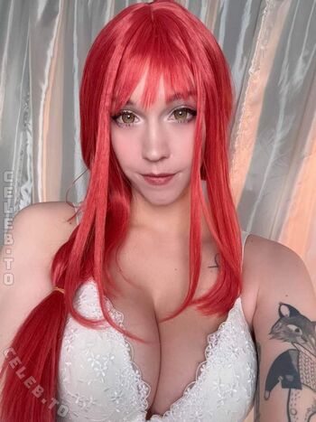 Full leaked Inochi fantasy page private onlyfans photo