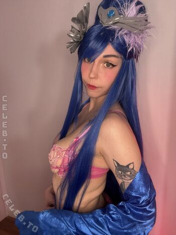 Full leaked Inochi fantasy page private onlyfans photo