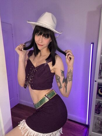 Full leaked Inochi private photo