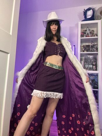 Full leaked Inochi private photo