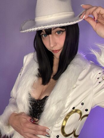 Full leaked Inochi private photo