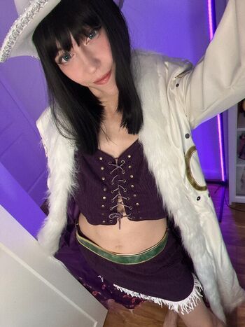 Full leaked Inochi private photo
