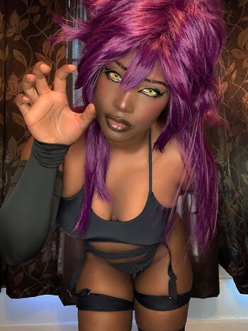 Full leaked Inoireci private onlyfans photo