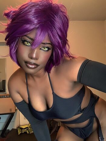 Full leaked Inoireci private onlyfans photo