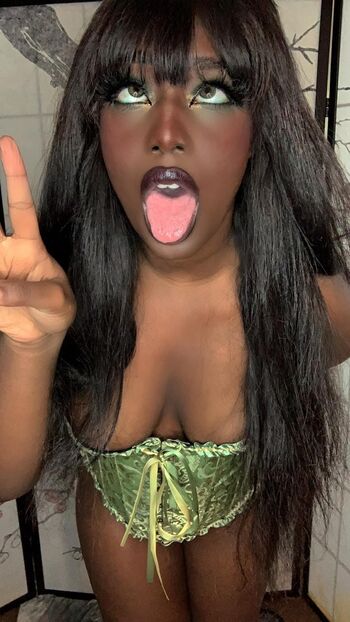 Full leaked Inoireci private onlyfans photo