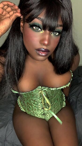 Full leaked Inoireci private onlyfans photo