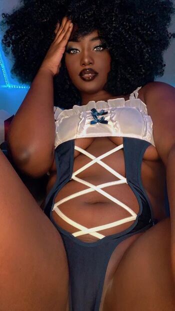 Full leaked Inoireci private onlyfans photo