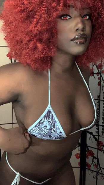 Full leaked Inoireci private onlyfans photo