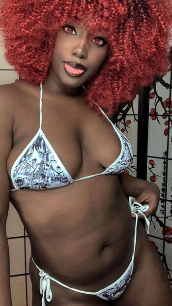 Full leaked Inoireci private onlyfans photo