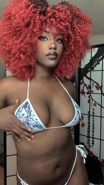 Full leaked Inoireci private onlyfans photo