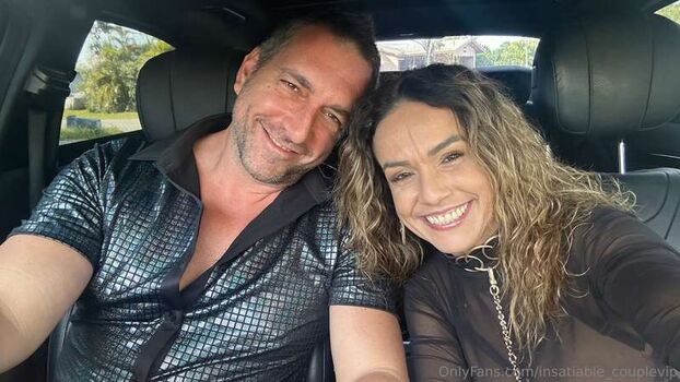 Insatiable Couple Vip