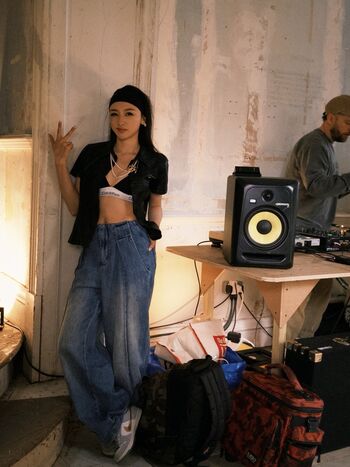 Full leaked Inshy private onlyfans photo