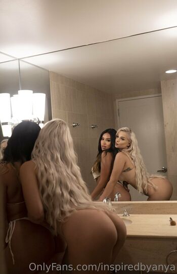 Full leaked Inspiredbyanya private photo