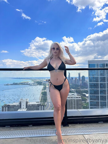 Full leaked Inspiredbyanya private photo
