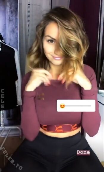 Full leaked Inspiredbydzeni page private onlyfans photo