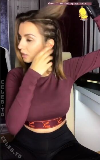 Full leaked Inspiredbydzeni page private onlyfans photo