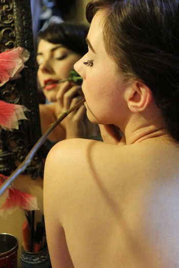 Full leaked Insuh yoon private onlyfans photo