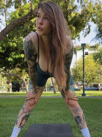 Full leaked Insulinbitch private photo