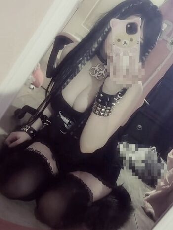 Full leaked Internnetangel private photo