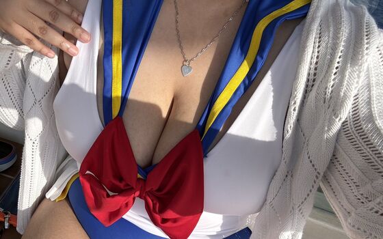 Full leaked Intotheariverse private photo