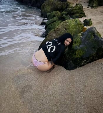 Full leaked Intoxicate private photo
