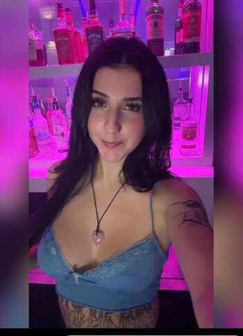 Full leaked Intoxicate private photo