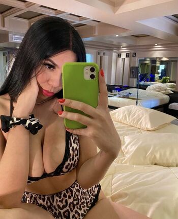 Full leaked Intrusaaa page private onlyfans photo