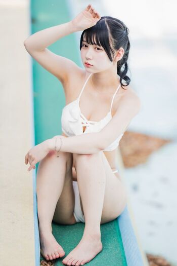 Full leaked Inuno karin private photo