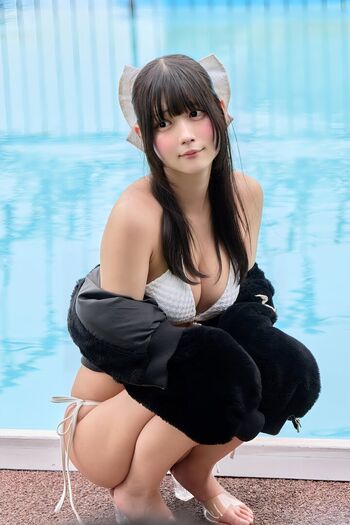Full leaked Inuno karin private photo