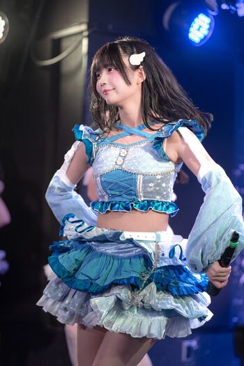 Full leaked Inuno karin private photo