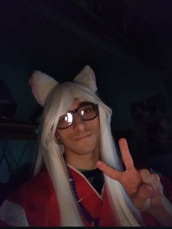 inuyashasshrine