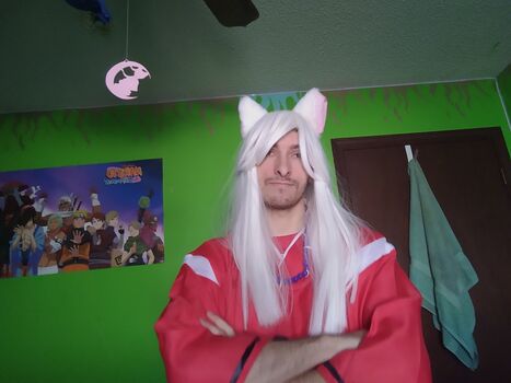 inuyashasshrine